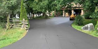 Best Paver Driveway Installation  in Fort Branch, IN